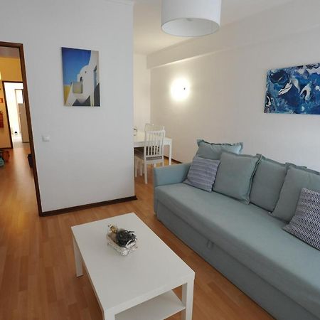 Lagos Central Apartments Ap 3 Zewnętrze zdjęcie