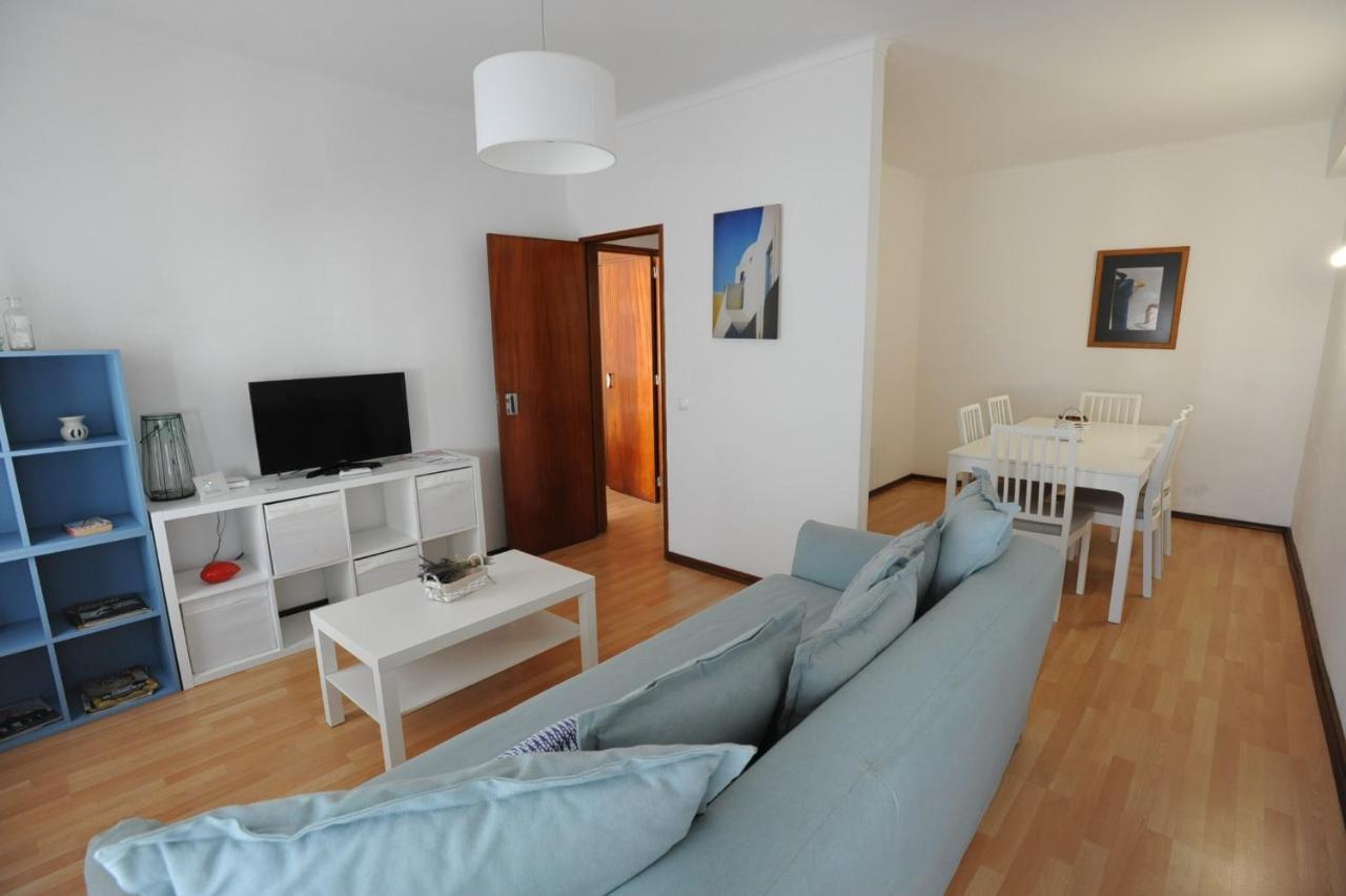 Lagos Central Apartments Ap 3 Zewnętrze zdjęcie