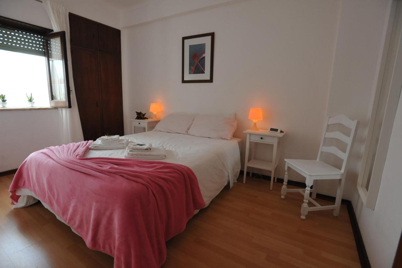 Lagos Central Apartments Ap 3 Zewnętrze zdjęcie