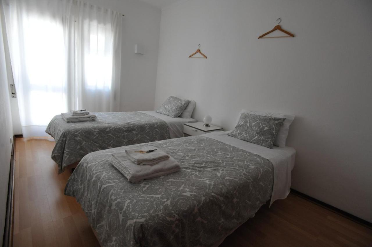 Lagos Central Apartments Ap 3 Zewnętrze zdjęcie