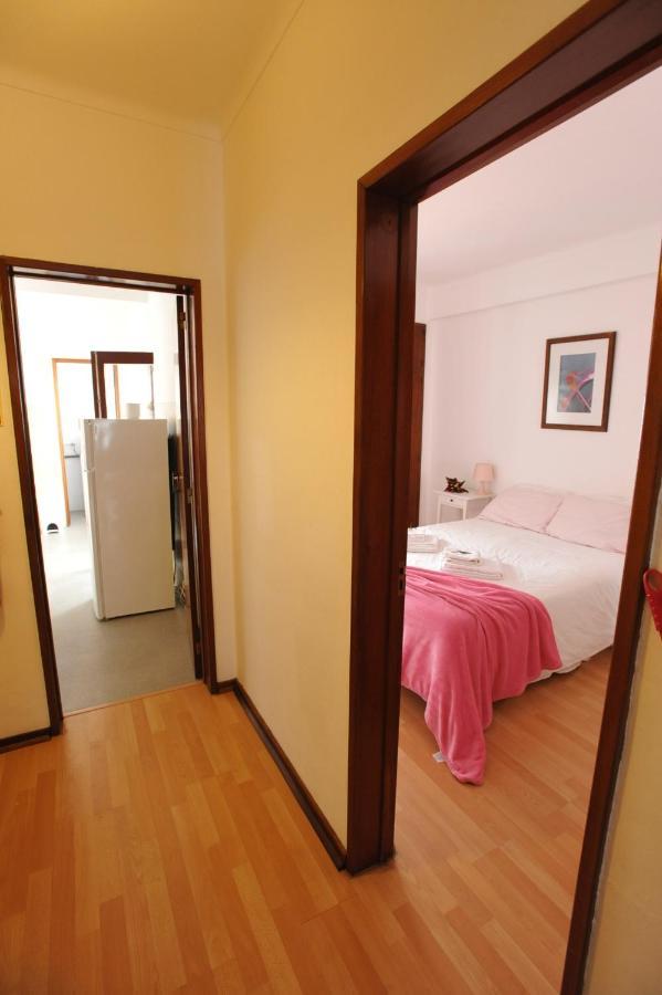 Lagos Central Apartments Ap 3 Zewnętrze zdjęcie