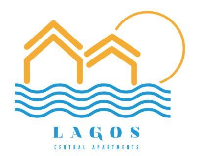 Lagos Central Apartments Ap 3 Zewnętrze zdjęcie