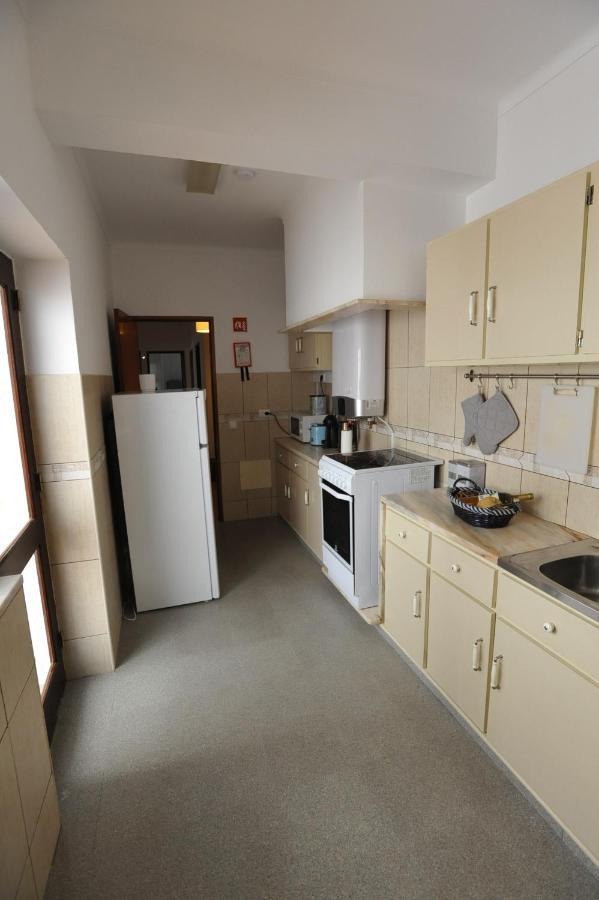 Lagos Central Apartments Ap 3 Zewnętrze zdjęcie