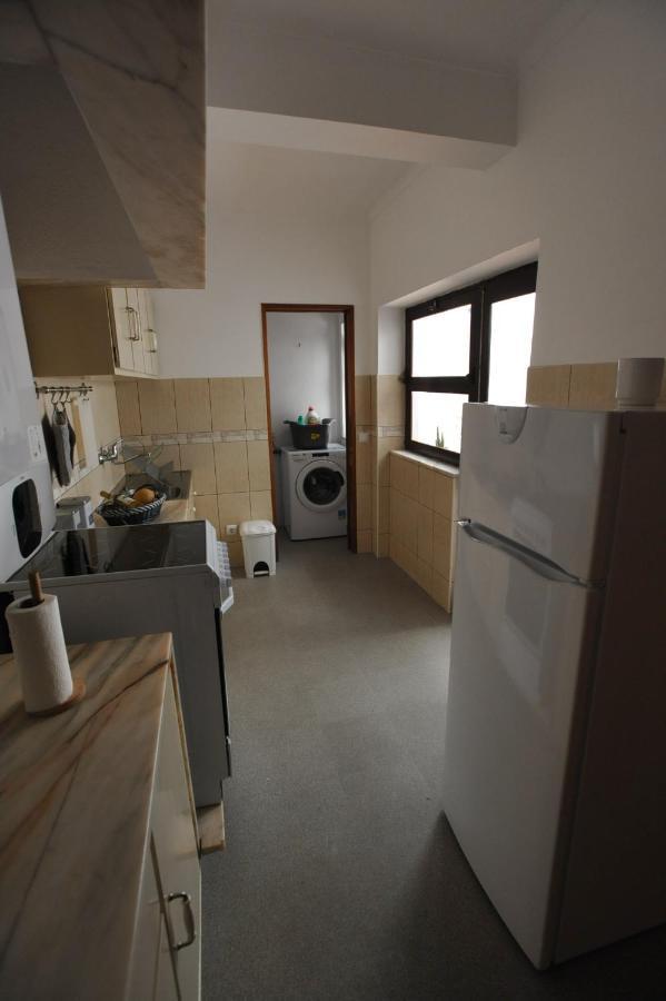 Lagos Central Apartments Ap 3 Zewnętrze zdjęcie